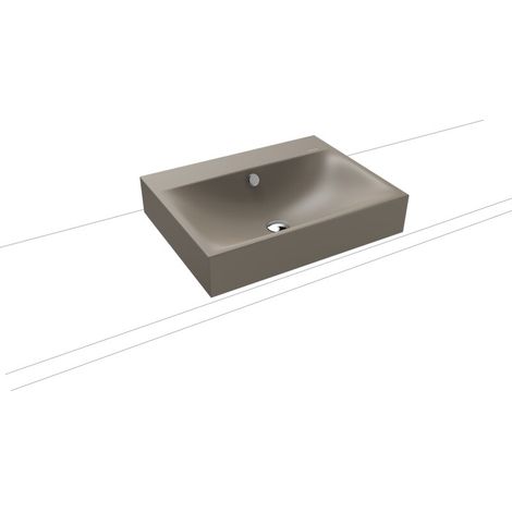 Kaldewei 904106273671 Baignoire d'angle SILENIO Mod.3042, 600x460 (1/2)