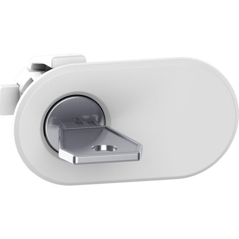 Resi9 Cerradura con llave - R9H13388 (1/2)
