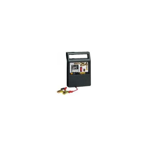 OUTIFRANCE Chargeur de batterie portatif deca