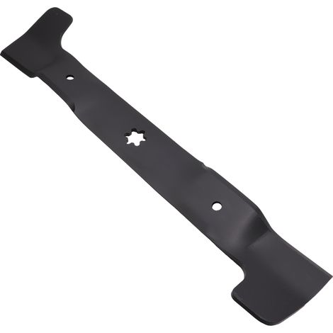 Husqvarna 50cm 532 42 79-85 Lame de rechange tondeuse à gazon HUSQVARNA CT 15 131 141 140 (1/2)