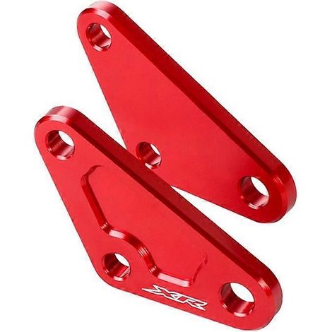 Support de fixation moteur compatible avec XR400R 1996-2004 (accessoires moto) (1/5)
