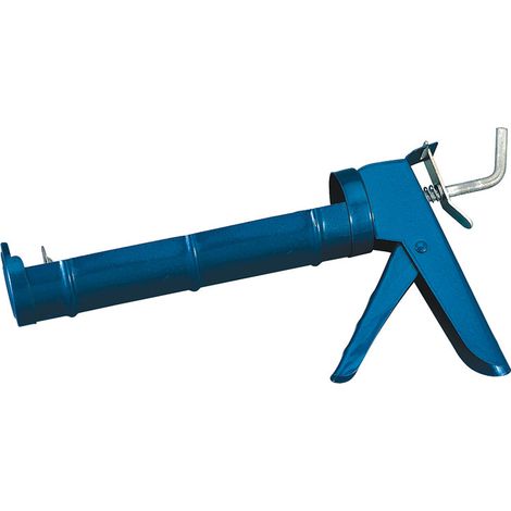 Rack-Silikonpistole Fervi 0091
