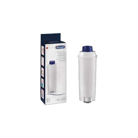 CARTOUCHE FILTRE A EAU POUR CAFETIERE DELONGHI