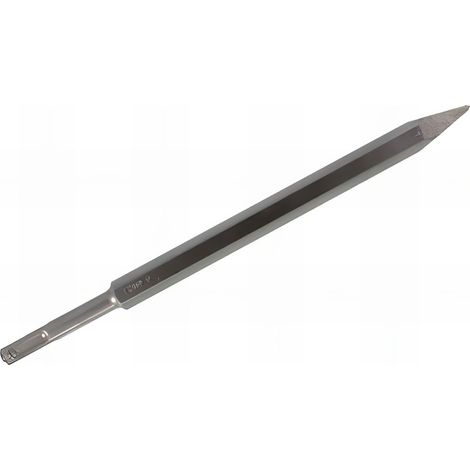 3 produits : 1 burin taille 20 + 1 burin taille 40 + 1 pic D14 mm