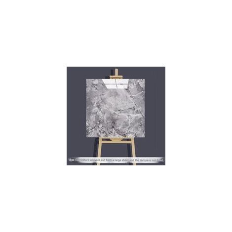 (10 pezzi, 30×30 cm, Q006) Adesivi murali autoadesivi per piastrelle, effetto marmo, decorazione murale, materiale PET, adatti per cucine, bagni, caminetti e lavanderie. - Crezuo
