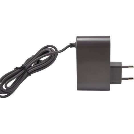 Charger for Dyson vacuum cleaners - compatible with models V10, V11, V12 and V15 - (1/5)