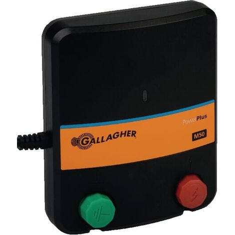 PowerPlus M50 GALLAGHER 038332GAL (1/3)