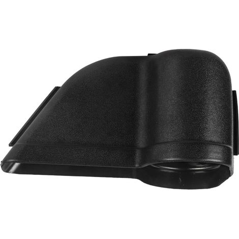 2-teiliges Türablage-Getränkehalter-Set für Jeep Wrangler JK 2011-2017