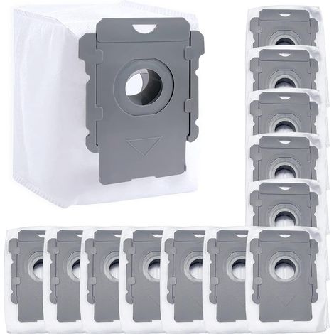 sacs à vide interchangeables compatibles avec i1 + - bricolage - Lot de 12 (1/5)
