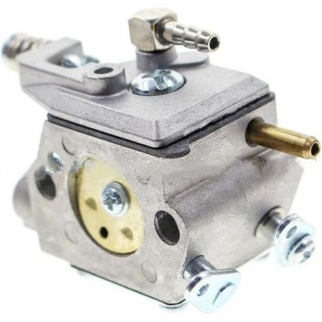 Carburateur Pour Echo Tronçonneuse CS-440 CS-4400 303T Pièce Remplacement Walbro WT-416 (1/4)