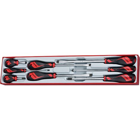 Destornilladores TTX918N