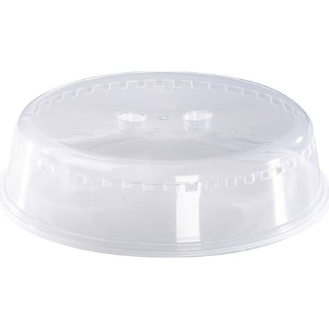xavax Cloche pour micro-ondes Basic, la pièce (110216)