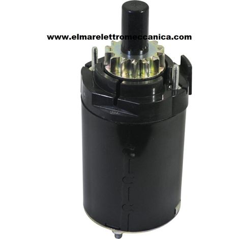 KOHLER Motorino avviamento SV470, SV620 340370