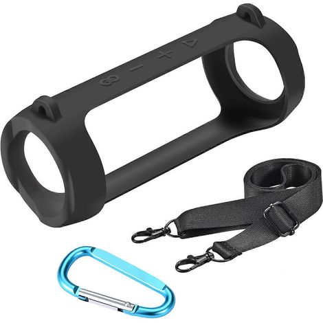 Schutzhüllen für JBL Flip 6/5 Lautsprecher, Aufbewahrungs- und Transporthüllen