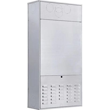 Heizkessel Savio Edilia HE 35 Edelstahl 33.5 kW