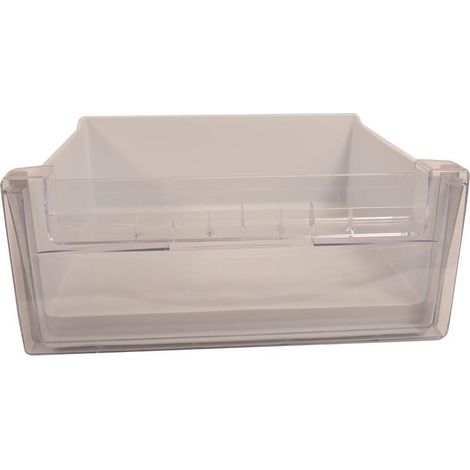 Freezer Drawer for Hotpoint/Ariston/Scholtes Fridges and Freezers (1/3)