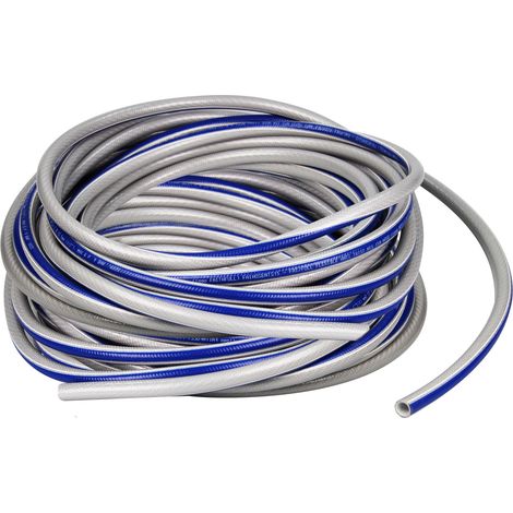 Faithfull Flexible Anti-Twist Hose 30m 12.5mm Bore 16.7mm OD 2...