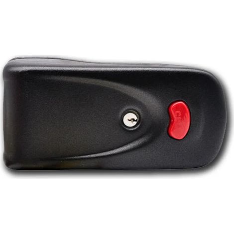 vds serrure électrique centrale gauche/droite avec bouton 12v a731 167/2