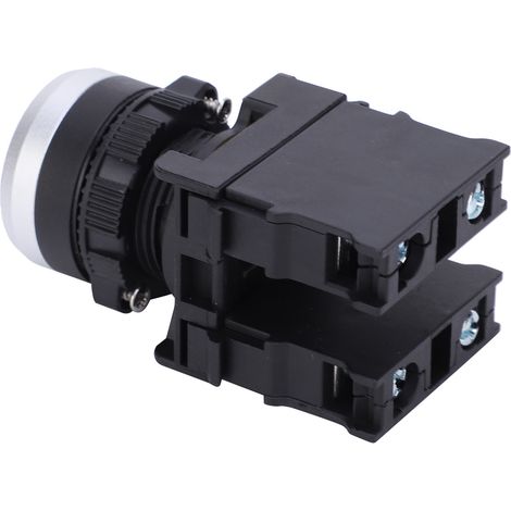 bouton d'arrêt étanche AC220V (1/5)