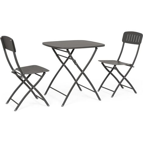 Set tavolo e sedie esterno Yes Everyday 0803567 (1/5)