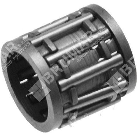 Gabbia rulli IKRA - MOGATEC Compatibile - 044519