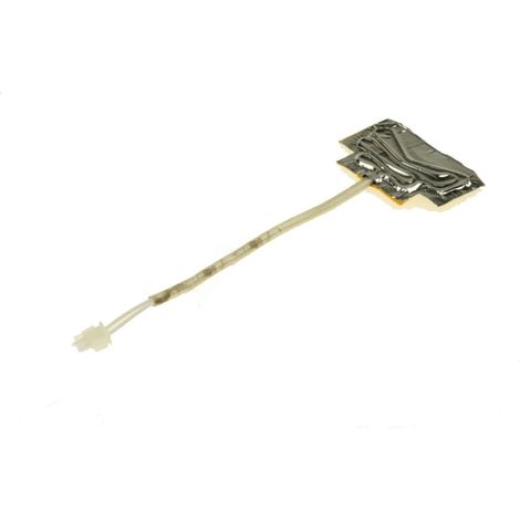 RESISTANCE ELEMENT CHAUFFANT POUR LAVE LINGE WHIRLPOOL - 481925938269