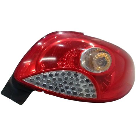 [PRODUIT D'OCCASION] Feu Arriere Droit PEUGEOT 206 ♻️ Ref Oe. 6351gv - Garantie à vie (1/3)
