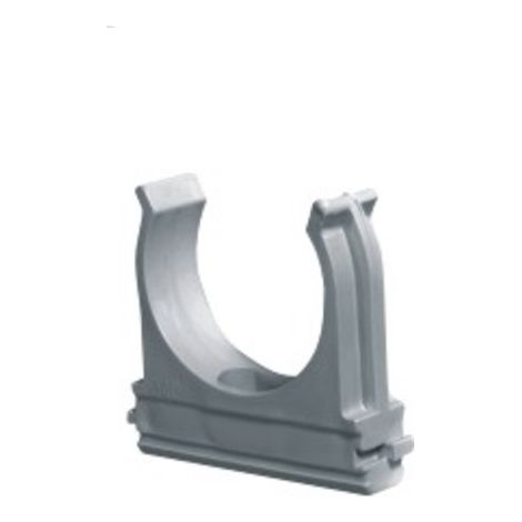 EC CLIPS FISSATUBO A SCATTO Diametro 16 mm