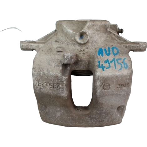 [PRODUIT D'OCCASION] Etrier De Frein Avant Droit MERCEDES Classe C 204 Phase 1 C 220 2.2 ♻️ Ref Oe. 2044214081 - Garantie à vie (1/4)