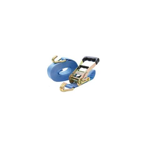 Spannband 50 mm Tmu 4t / 9 m
