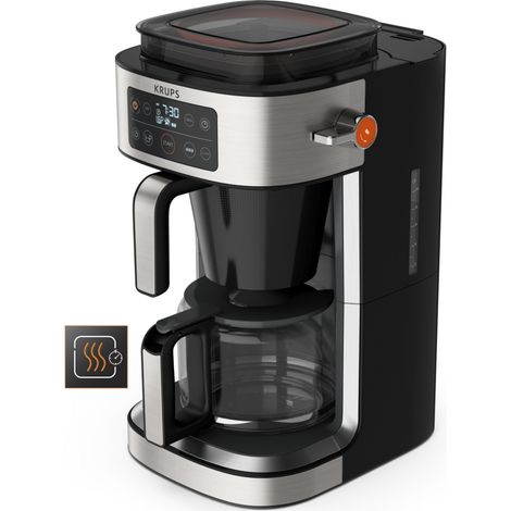 Krups KM 760D Filterkaffeemaschine