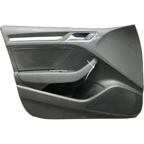 Garniture Porte Avant Gauche AUDI A3 [PRODUIT D'OCCASION]♻️8v5867103cwfa