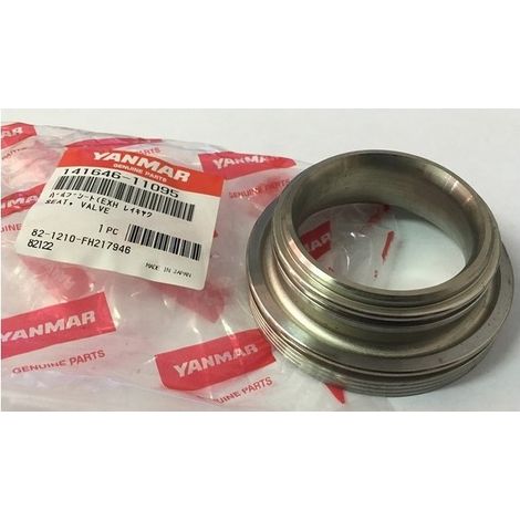 Yanmar 141646-11095 – Sitz, Ventil