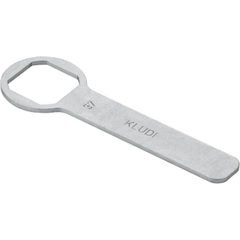 KLUDI-Repuesto Llave de apriete para unidad de control 7685600-00 Neutro, 92912800-00