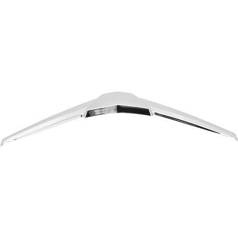 Garniture décorative de bord de fuite du garde-boue arrière pour Gold Wing GL 1800 F6B DCT Tour (1/5)