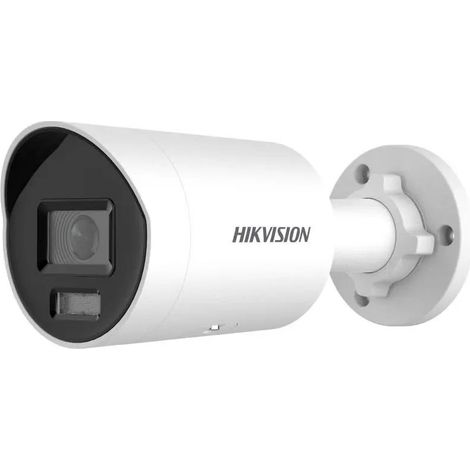 HIKVISION DS-2CD2087G2H-LI - Mini bullet 2.8mm wit (311323639)