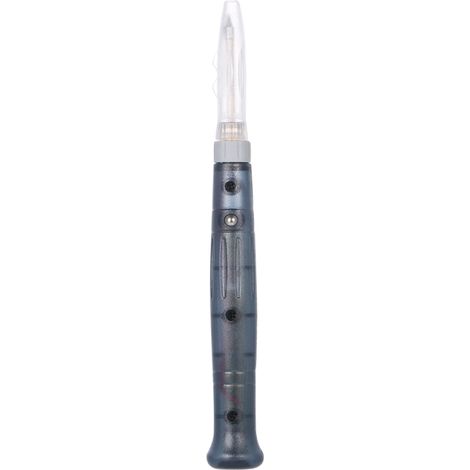 Crayon à souder électrique mini, alimenté par USB et portable, 5V 8W, outil de soudure à main avec capuchon de protection (1/5)