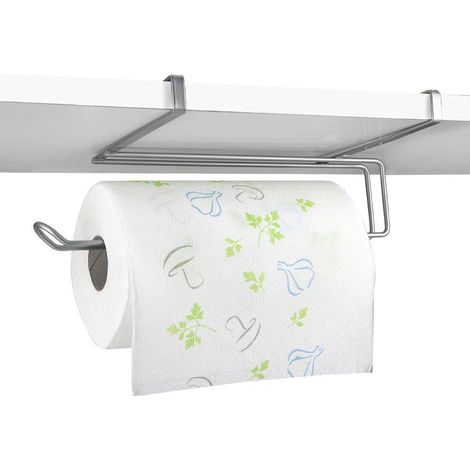 Mensola Polytherm Easy Roll 35X18 h 10 Metaltex (1/10)