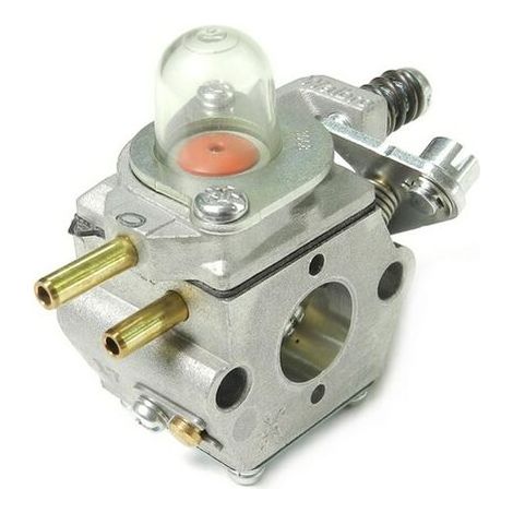 Carburateur débroussailleuse Walbro WT-344 – Compatible SRM-3150, SRM-3155, SRM-3605 – Fonctionnement optimal garanti (1/5)
