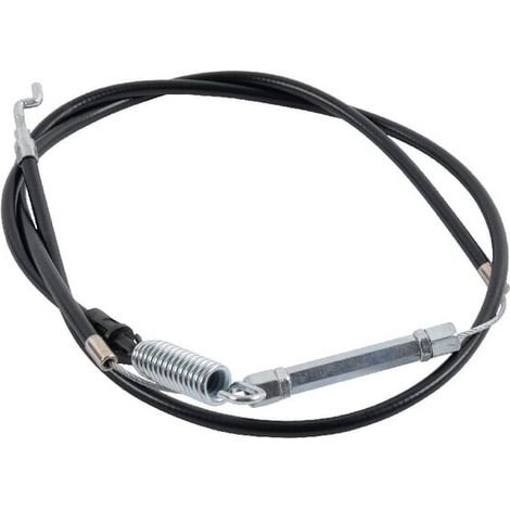 Cable embrague OUTILS-WOLF 35589OW (1/2)