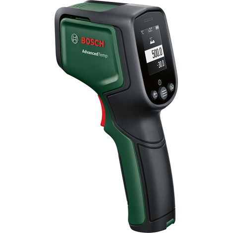 Bosch Thermo Detector AdvancedTemp Carton Box 0603683200