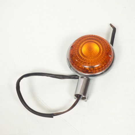 [PRODUIT D'OCCASION] Clignotant origine pour moto Honda 500 CX STANLEY 047-0862 (1/2)