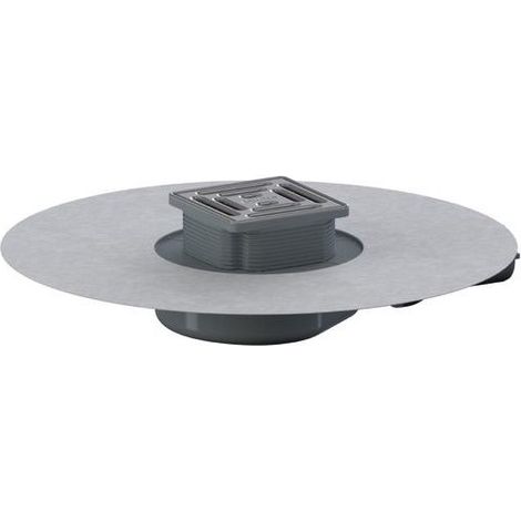 Dallmer 517593 Bonde de sol DallDrain Select (1/3)