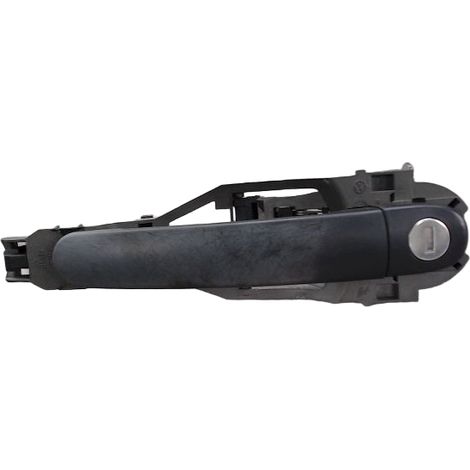 [PRODUIT D'OCCASION] Poignee Exterieure Porte Avant Gauche SEAT Leon ♻️ Ref Oe. 3b0837207f3fz - Garantie à vie (1/3)