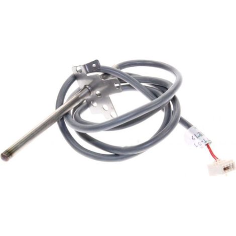 Ersatzteil - Temperatusensor -  - ARTHUR MARTIN ELECTROLUX, ARTHUR MARTIN, ELECTROLUX, NEFF, AEG, BOSCH, BRANDT, ESSENTIEL B, JUNO, GRUNDIG