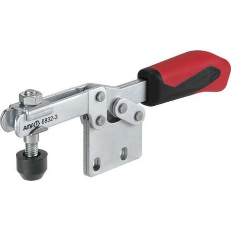 GRAPA RÁPIDA HORIZONTAL TAMAÑO (1/3)