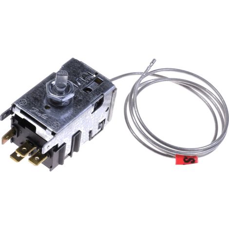 THERMOSTAT K59L1978 C.POST (L.403) ROHS POUR REFRIGERATEUR SCHOLTES - C00059215