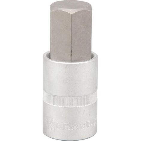Vaso destornillador 1/2" Hex 3/4" UNIVERSAL 18060135219KR (1/3)