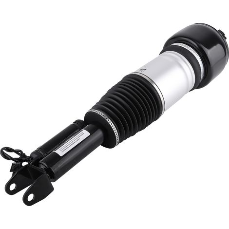 Front Left Airmatic Air Spring Shock Strut Fit Mercedes E Class W211 CLS C219 (1/5)