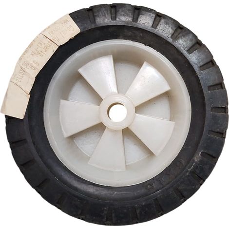 Rueda Delantera compatible con Zs1Wg2.2 Ref 976562